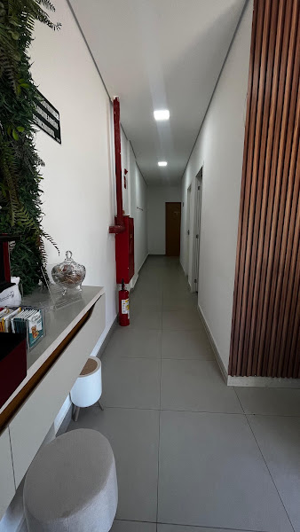 Foto 2 de Clínica Larissa Leci Odontologia