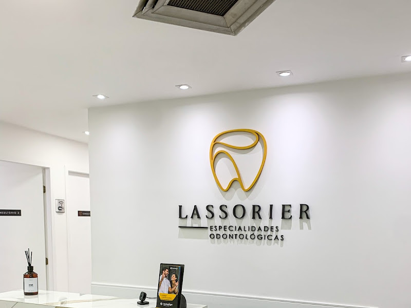 Foto de Clínica Lassorier Odontologia