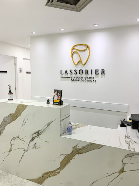 Foto 2 de Clínica Lassorier Odontologia