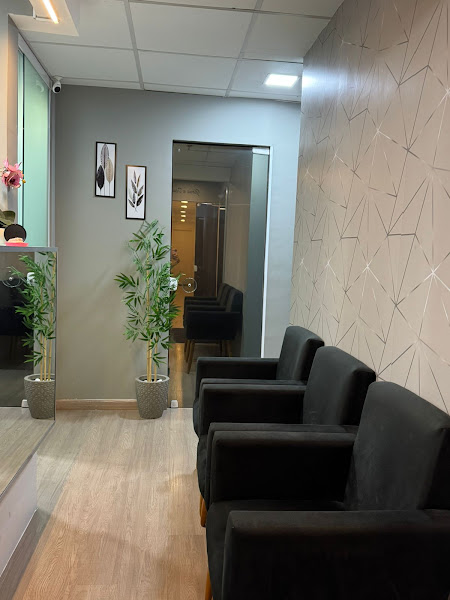 Foto 3 de Clínica Laude Odontologia e HOF