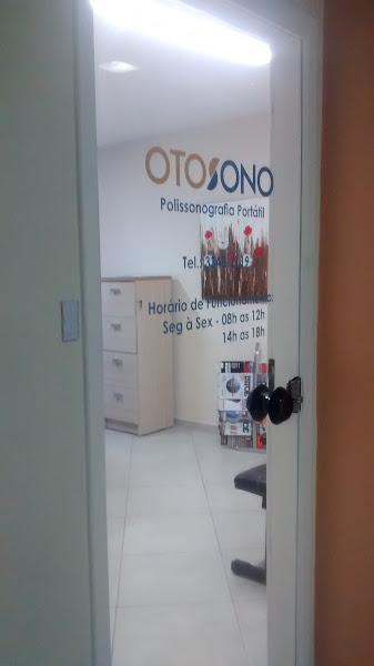 Foto 2 de Clínica LaurindoMed - Otorrino, Alergista e Fono em Volta Redonda