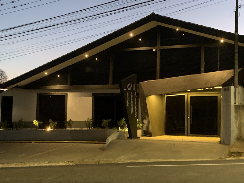 Foto 2 de Clínica Lavie - Ponta Grossa | Estética e Odontologia