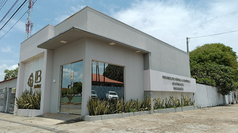 Foto 2 de Clínica LB Saúde Ji-Paraná