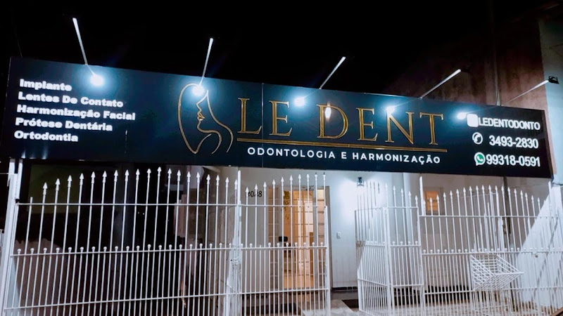 Foto 2 de Clínica Le Dent