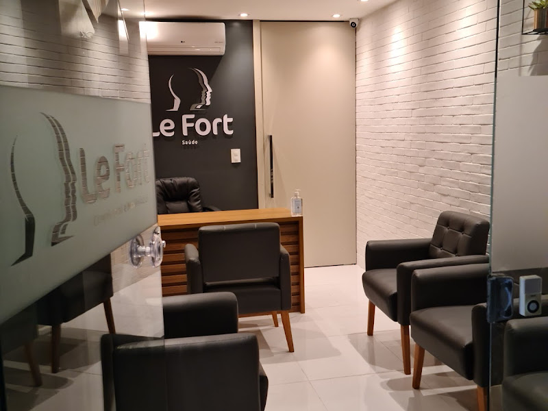 Foto 2 de Clínica Le Fort