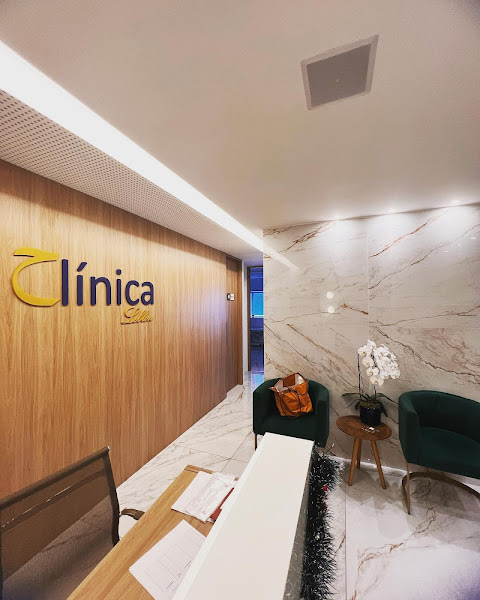 Foto 2 de Clínica Leblon