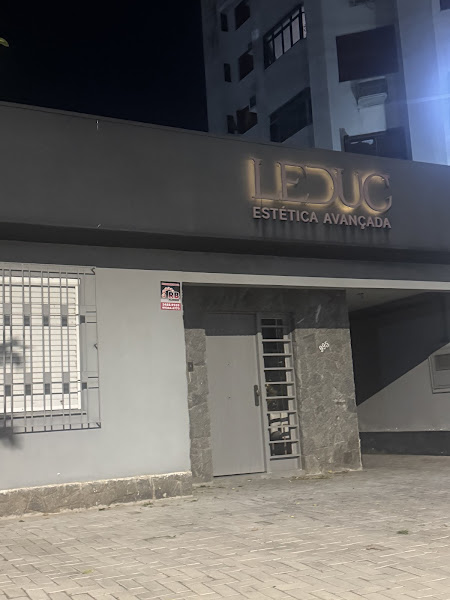 Foto 2 de Clinica Leduc - Tratamentos Estéticos Avançados Gravataí