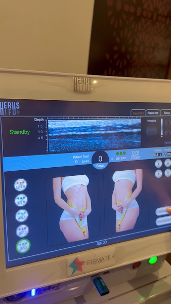Foto 3 de Clinica Leduc - Tratamentos Estéticos Avançados Gravataí