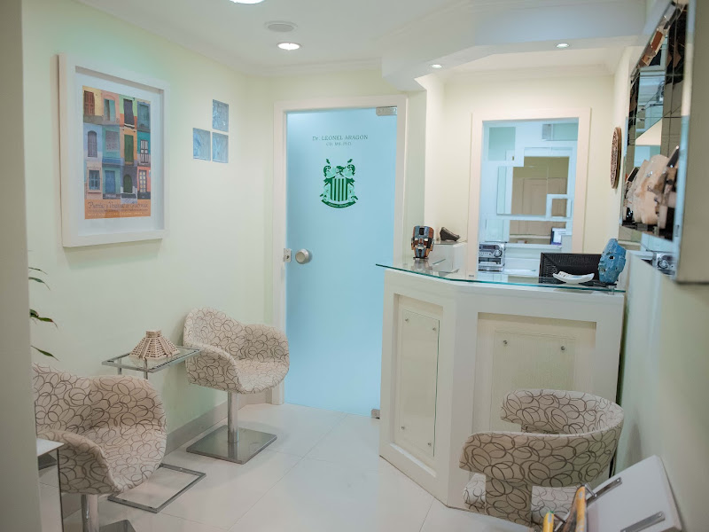 Foto de Clínica Leonel Aragón