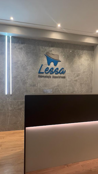 Foto 3 de Clinica Lessa Odontologia Especializada