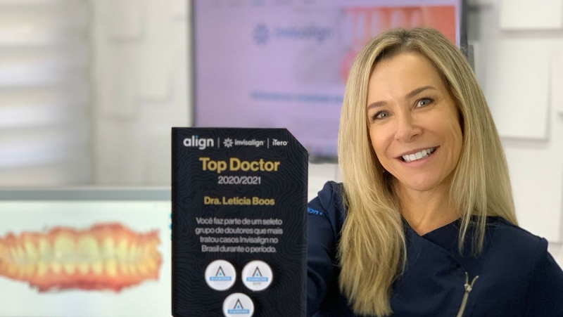 Foto 2 de Clínica Leticia Boos