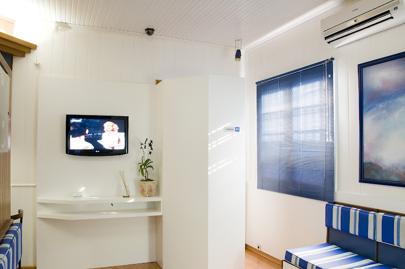 Foto 3 de CLÍNICA LETÍCIA BOOS - Diamond Invisalign Top Doctor