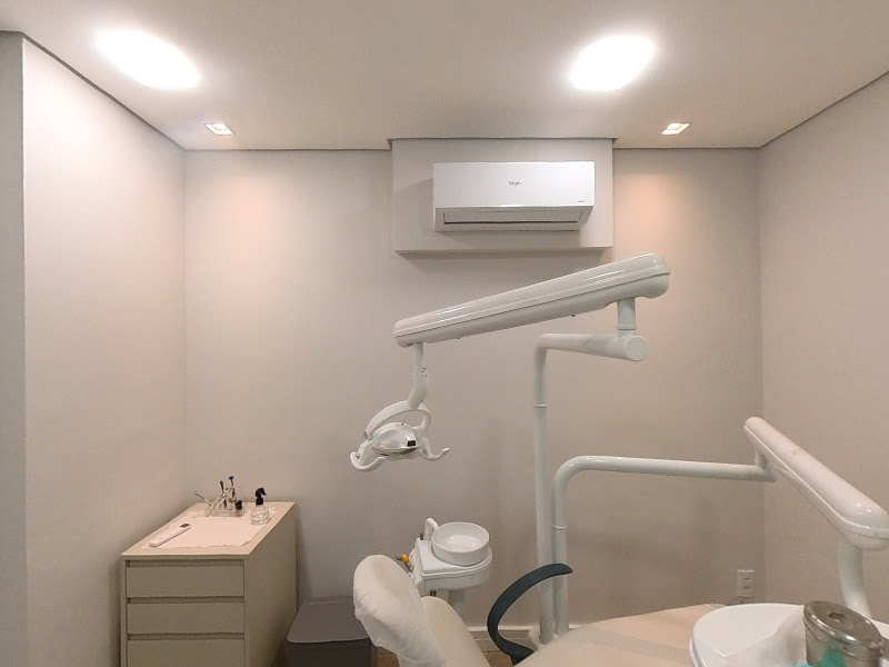 Foto 3 de Clínica Leticia de Dávid - Harmonização Facial Atibaia