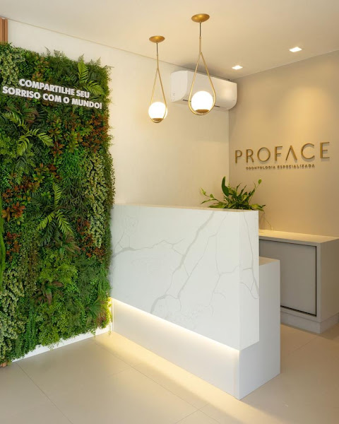 Foto 2 de Clínica Letícia Takaki | Dentista e Harmonização Orofacial Trindade