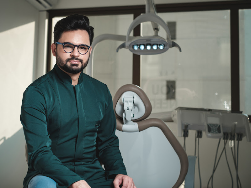 Foto 6 de Clínica Letícia Takaki | Dentista e Harmonização Orofacial Trindade