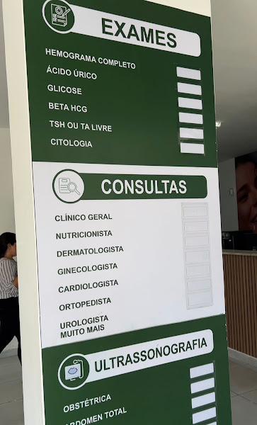Foto de Clínica Lev Saúde