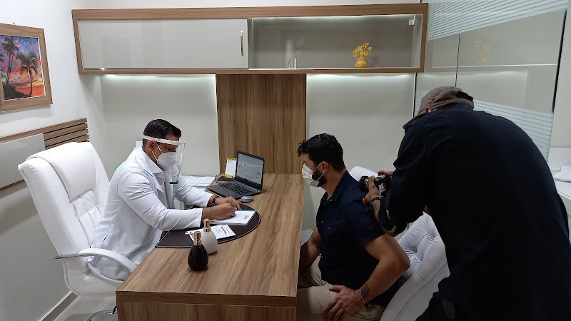 Foto 3 de Clínica Leve Especialidades Médicas