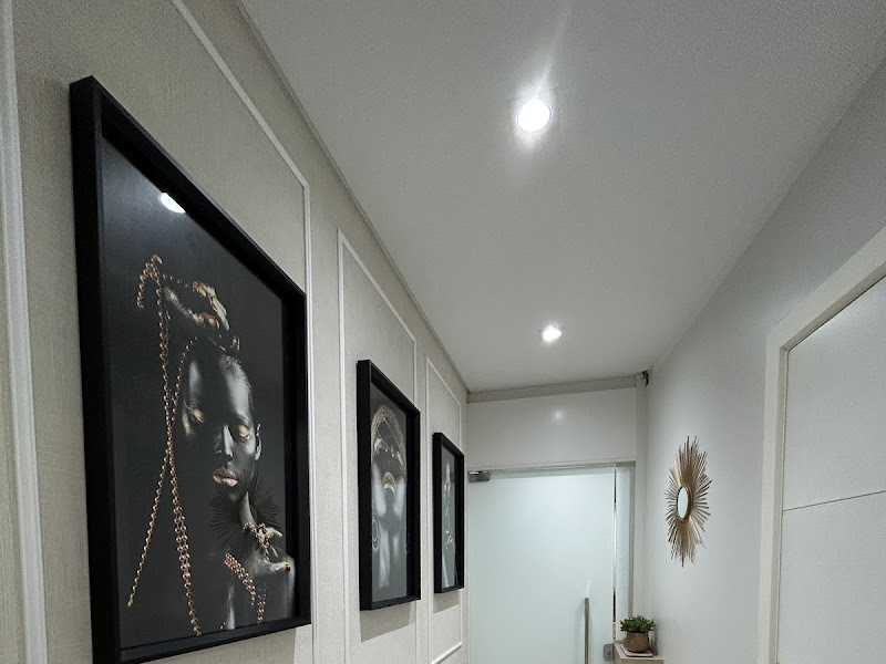 Foto 3 de Clínica Levitan de Biomedicina Estética - Porto Alegre / RS