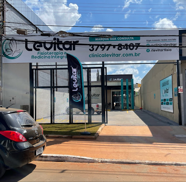 Foto 2 de Clínica Levitar