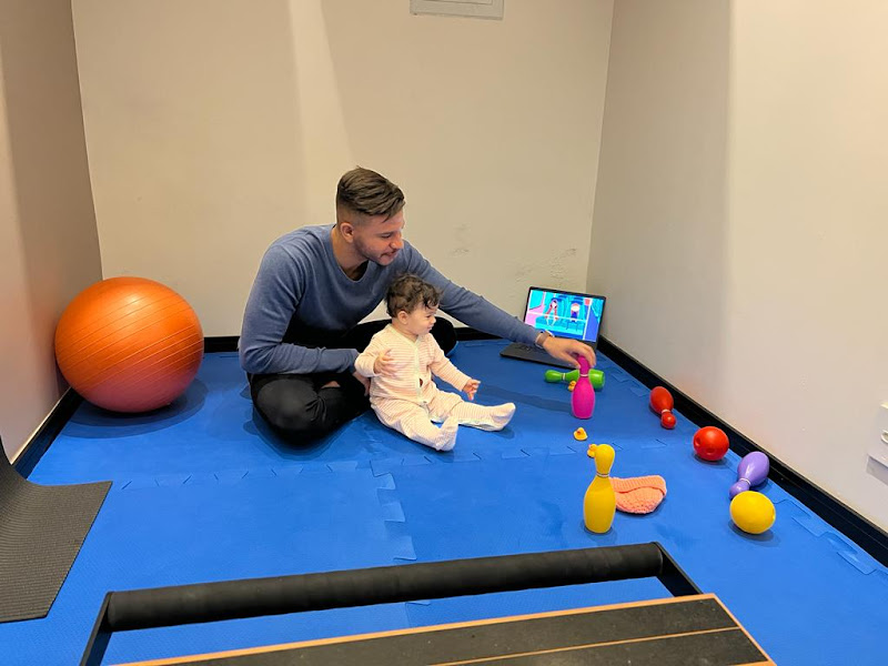 Foto 3 de Clínica Levitar