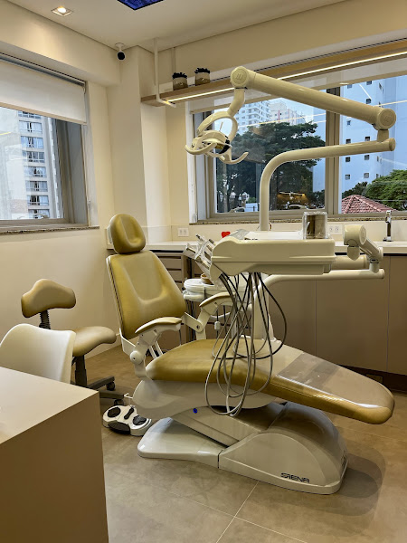 Foto 2 de Clínica Leviv - Odontologia Integrada