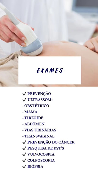 Foto 3 de Clinica Liberato Barroso