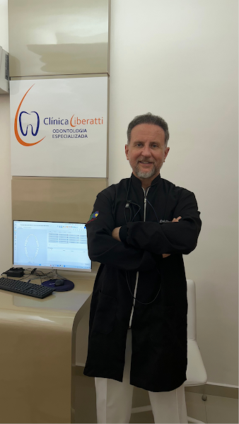 Foto 2 de Clínica Liberatti | Odontologia Especializada