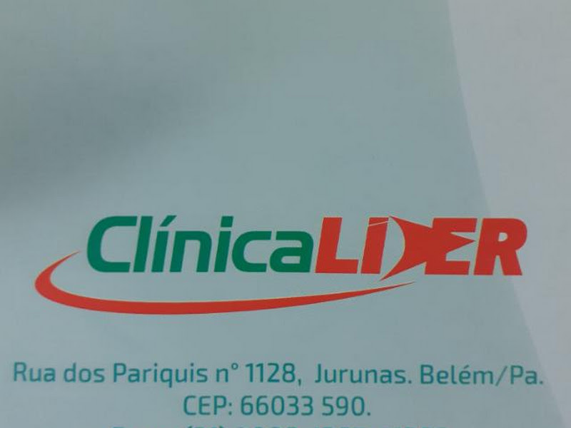 Foto 2 de Clínica Líder Saúde Condor