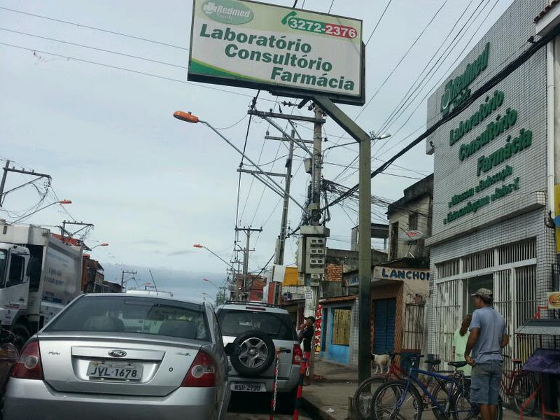 Foto 3 de Clínica Líder Saúde Condor