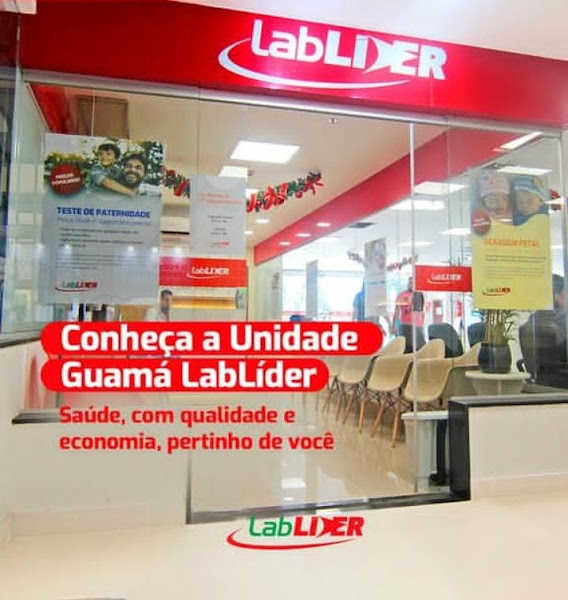 Foto de Clinica Líder Saúde - unidade Guamá