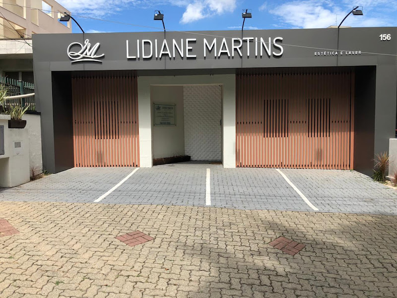 Foto 2 de Clínica Lidiane Martins | Estética e Fios Aptos em Campinas - SP