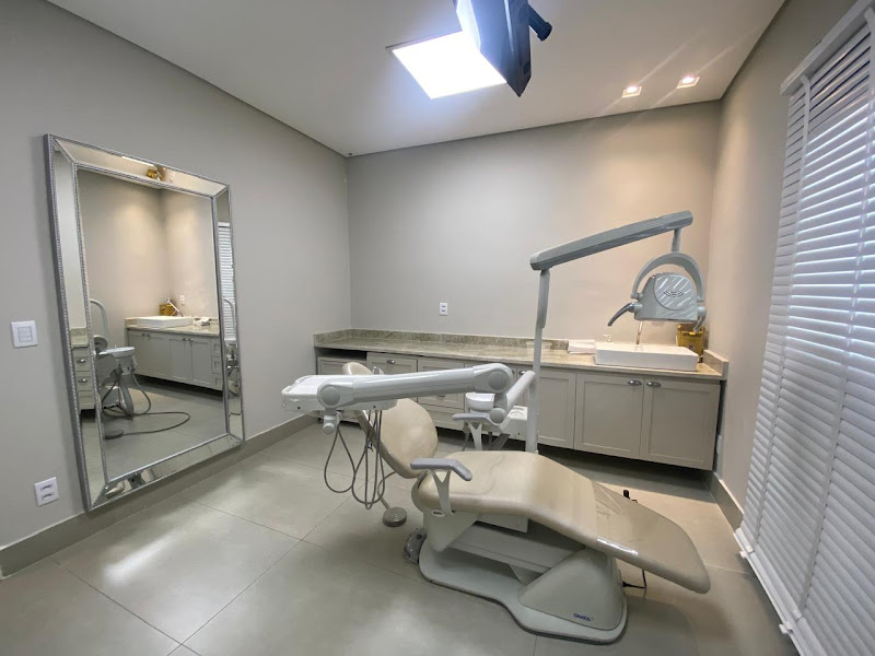 Foto 2 de Clínica Ligie - Saúde, Acupuntura e Odontologia