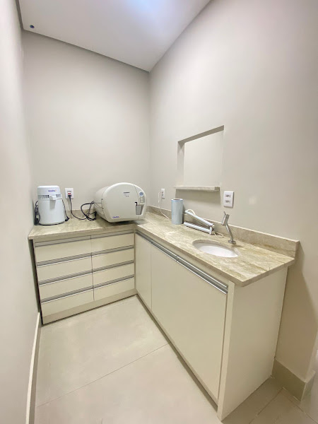 Foto 3 de Clínica Ligie - Saúde, Acupuntura e Odontologia