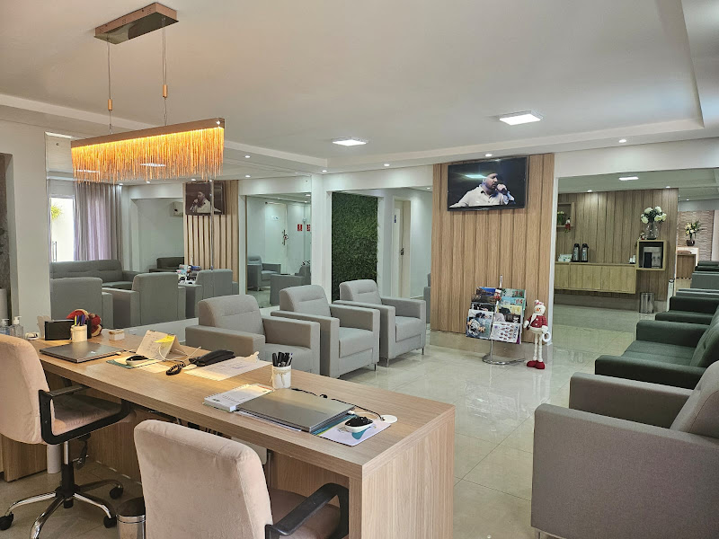 Foto 7 de Clínica Ligie - Saúde, Acupuntura e Odontologia