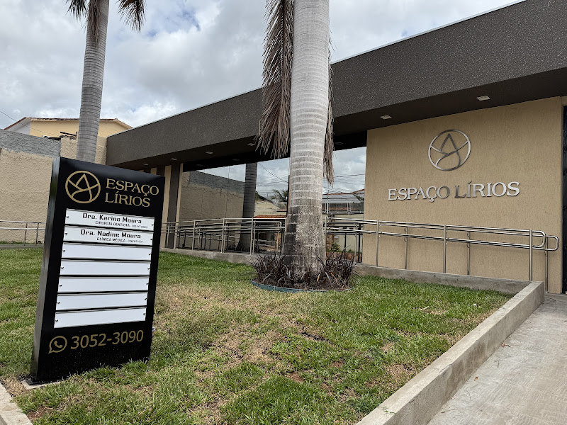 Foto 9 de Clínica Ligie - Saúde, Acupuntura e Odontologia