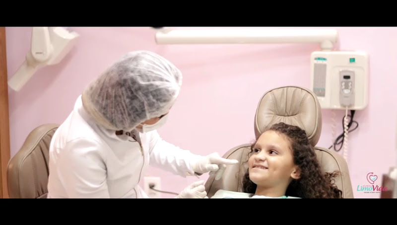 Foto 3 de Clínica LimoVida ✅ em Limoeiro do Norte | Dente, Clareamento, Extração, Facetas.