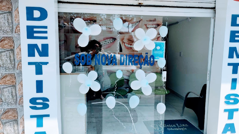 Foto 2 de Clínica Lina Odontologia Unidade 2 | Restauração | Cirurgia | Tratamento De Canal | Aparelho Dentário | Dentista Mais Próximo