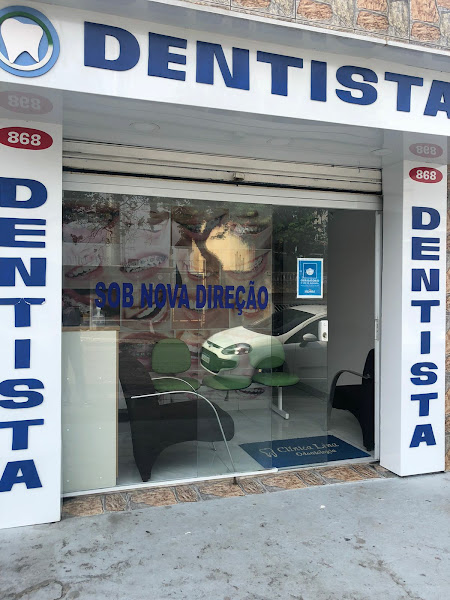 Foto 3 de Clínica Lina Odontologia Unidade 2 | Restauração | Cirurgia | Tratamento De Canal | Aparelho Dentário | Dentista Mais Próximo