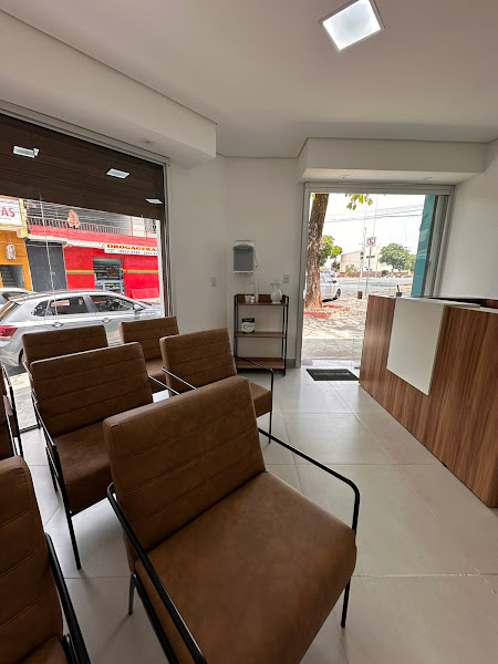 Foto 2 de Clínica Liniodonto - Odontologia Integrada