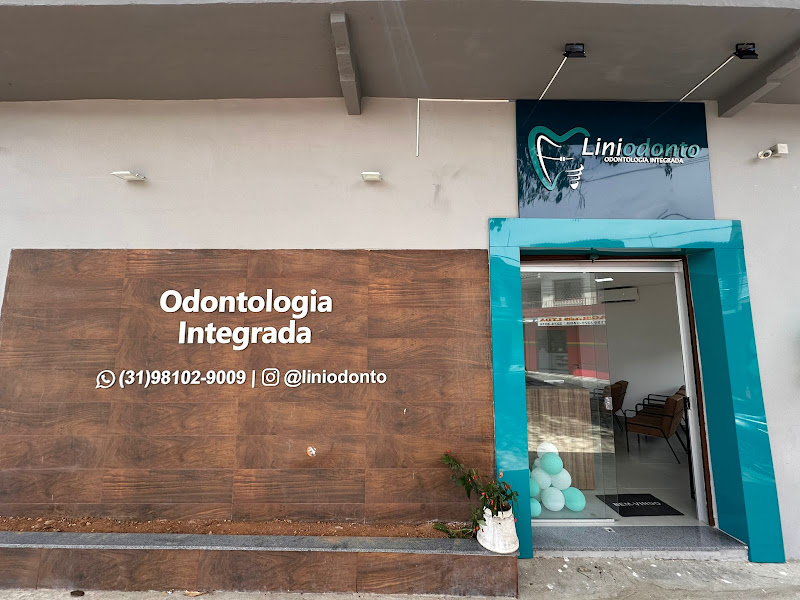 Foto 3 de Clínica Liniodonto - Odontologia Integrada