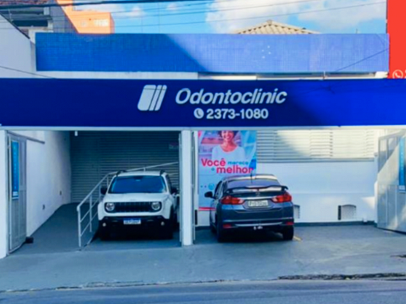 Foto 2 de Clínica Lins | Consultório Odontológico