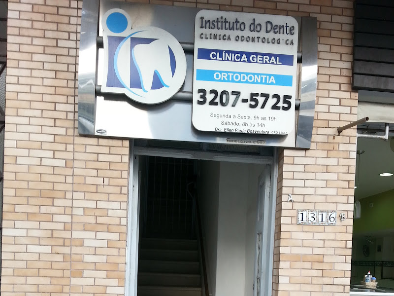 Foto 5 de Clínica Lins | Consultório Odontológico