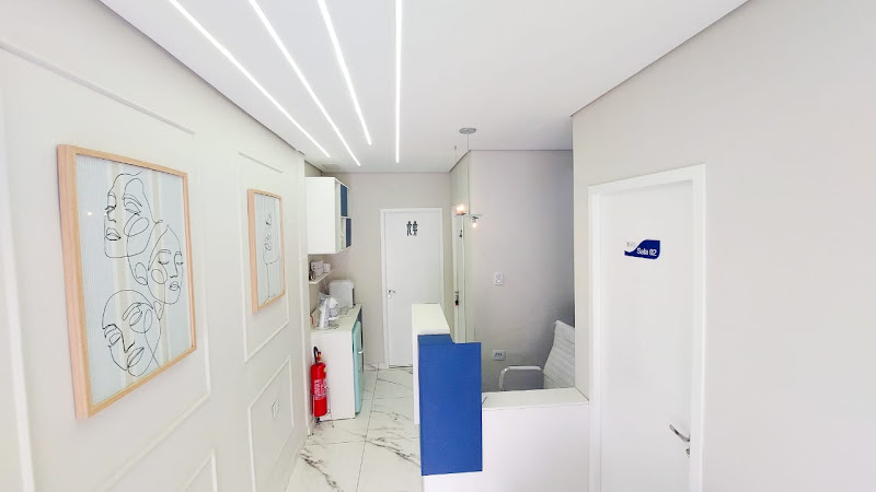 Foto 2 de Clínica LINS - Odontologia Especializada