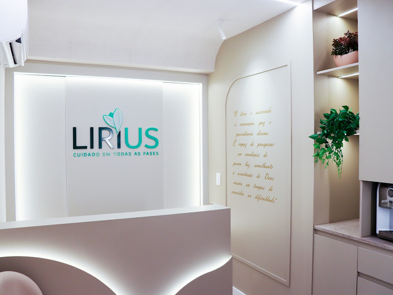 Foto de Clinica Lirius | Medicina Fetal Fortaleza