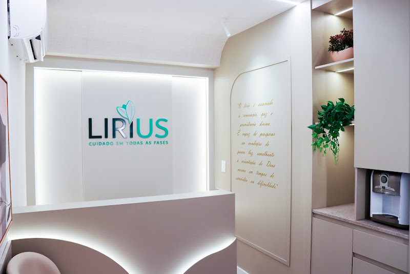 Foto 2 de Clinica Lirius | Medicina Fetal Fortaleza