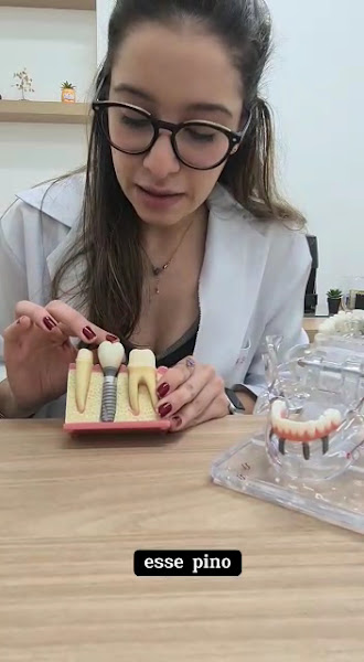 Foto 4 de Clinica Liss - Implante em São Bernardo do Campo