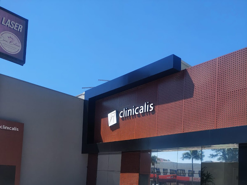 Foto 8 de Clinica Liss - Implante em São Bernardo do Campo