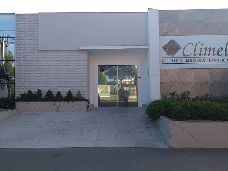 Foto 2 de Clínica Liv - A vida em movimento