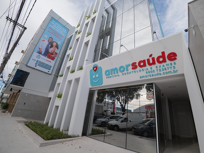 Foto 3 de Clínica Liv - A vida em movimento