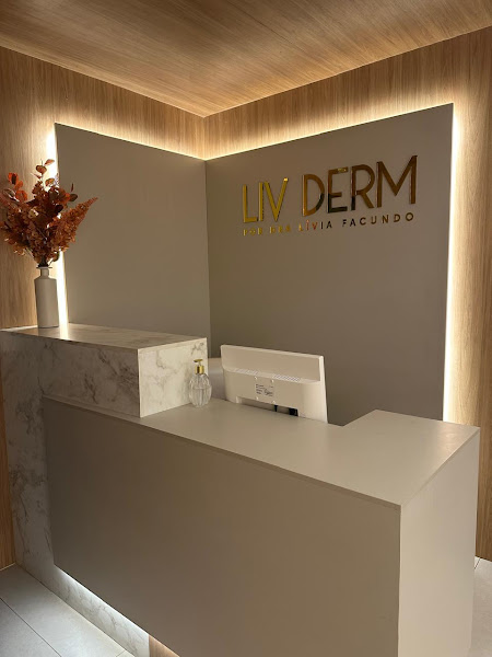 Foto 2 de Clinica Liv Derm
